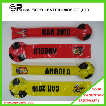 Hot Plastic Sports gonflable Cheering Stick (EP-S1005)